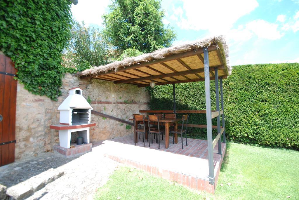 Agriturismo Arnano Sovicille Zimmer foto