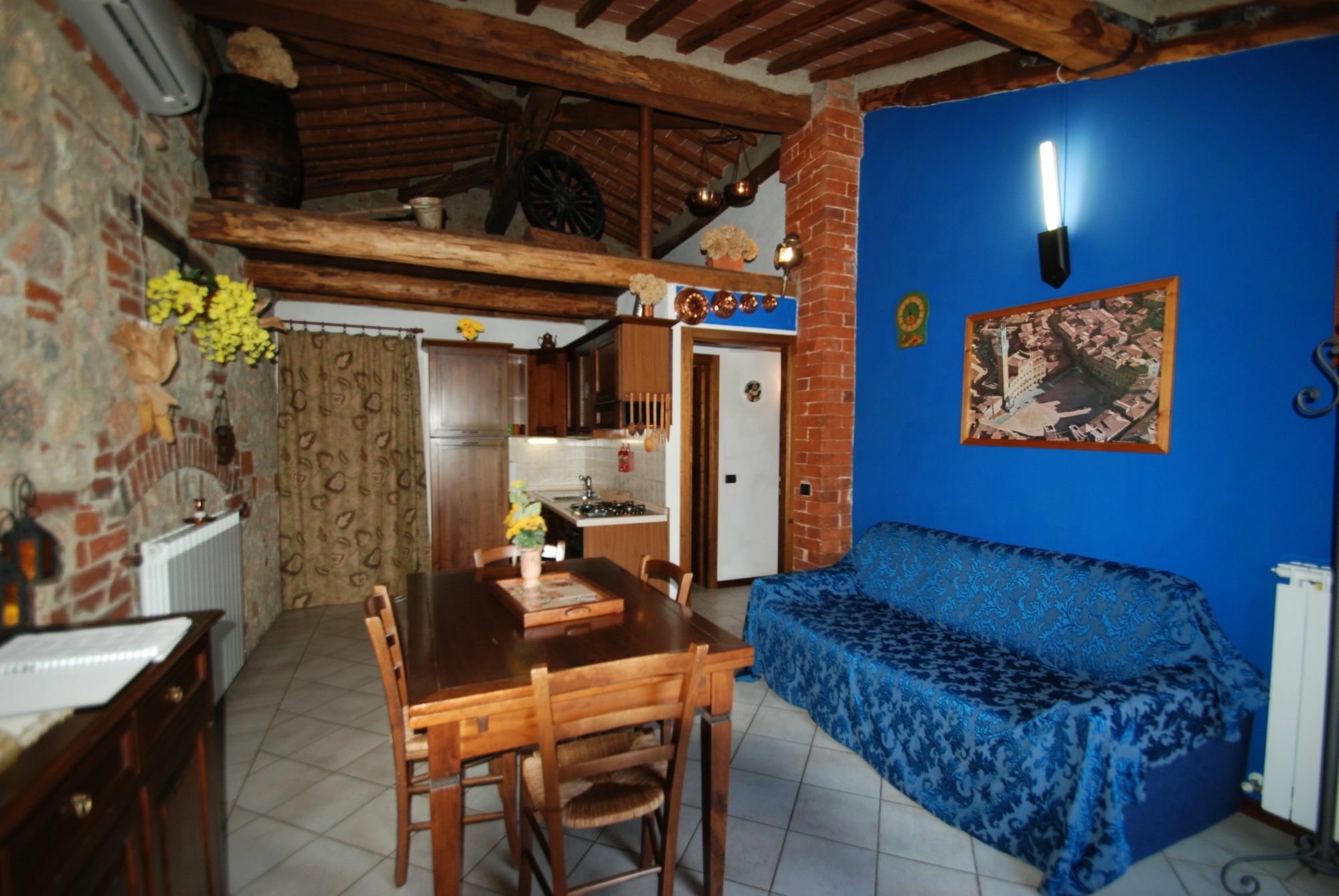 Agriturismo Arnano Sovicille Exterior foto